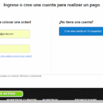 Iniciar sesión – Comprar dominio en Ecuador