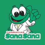 Comprar dominio en Ecuador con Farmacias SanaSana y Pichincha Mi Vecino