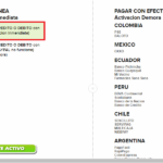 Pagar con tarjeta de débito o crédito – Comprar dominio en Ecuador