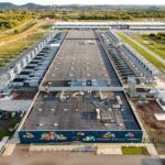 centro de datos de google – google data center