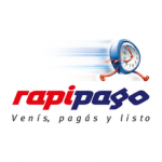 Paga tu dominio web en Argentina con Rapipago - Comprar dominio en Argentina
