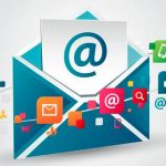 Hosting para correos electrónicos - Comprar hosting en Chile