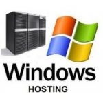 Hosting Windows - Comprar hosting en Chile