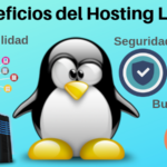 Beneficios de un Hosting Linux – ¿Qué es hosting linux?