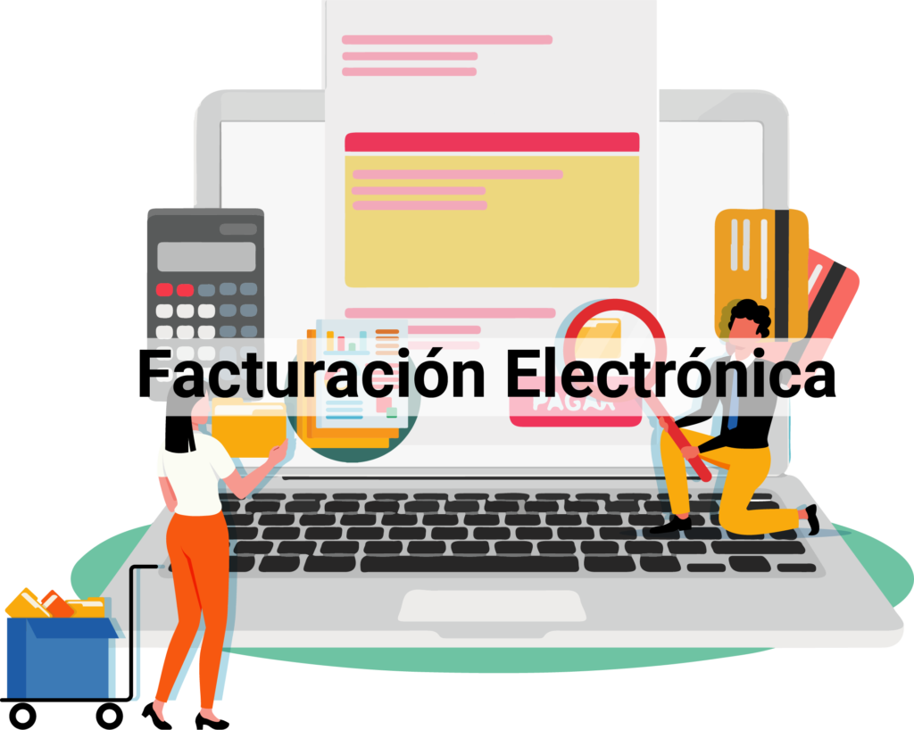 sistema de facturacion electronica