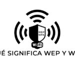 significado de wep y wpa