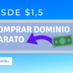 _Comprar dominio barato