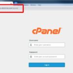 cambiarphphosting-cpanel-ingresar